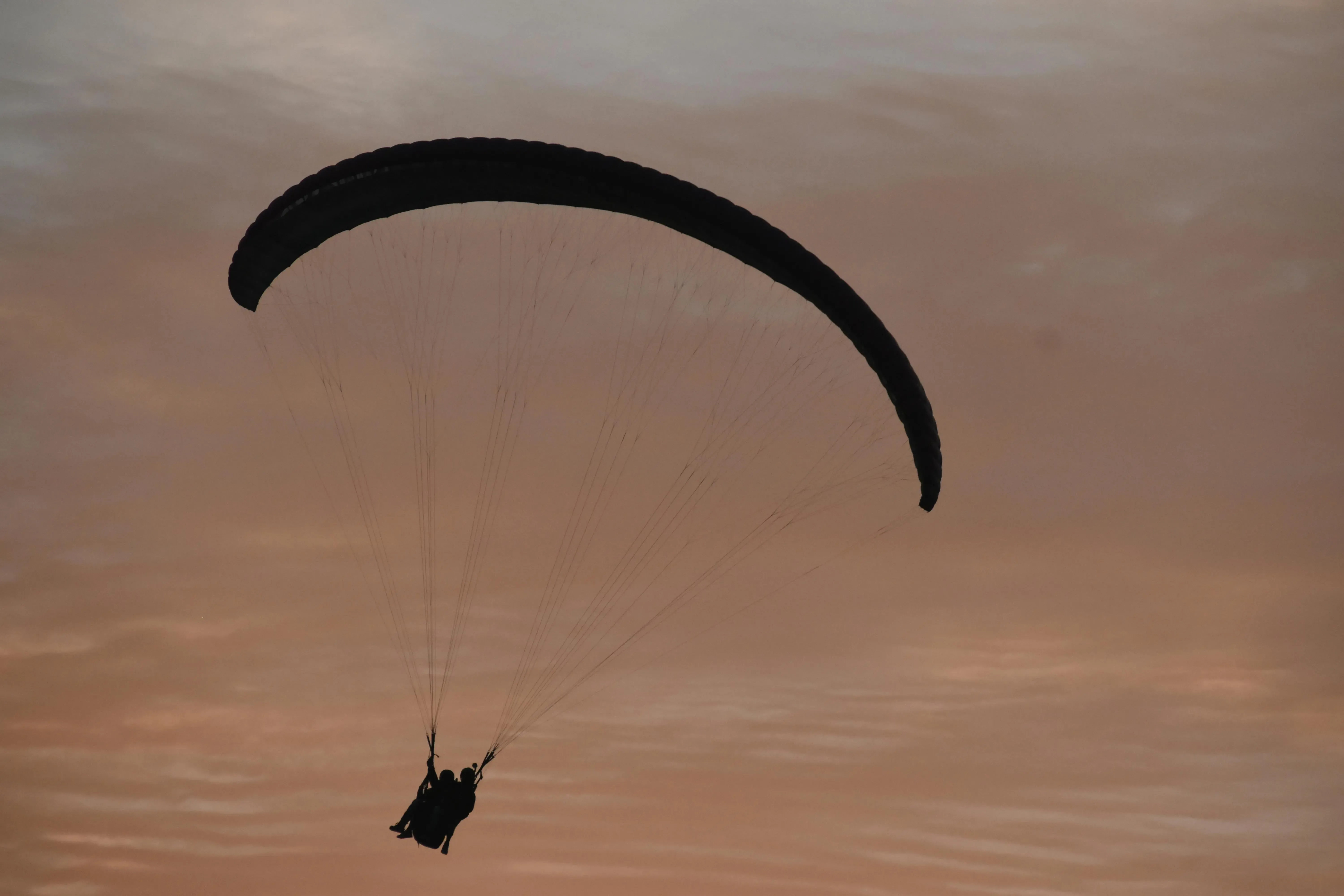 The Bir Flying Experience media 3